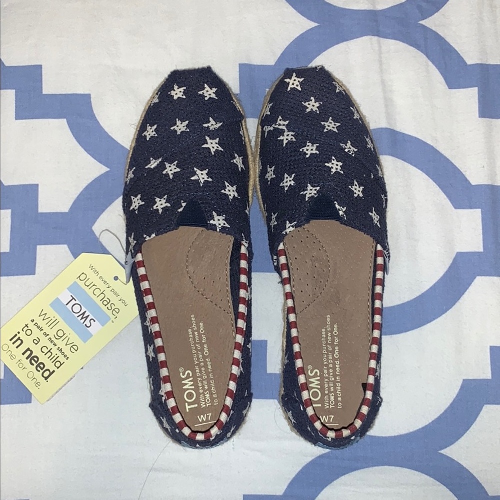 USA Toms